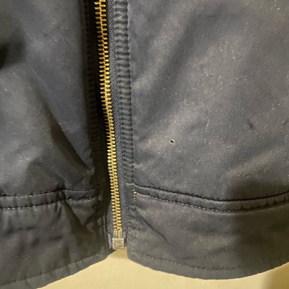 Polo jacket. - Picture 5 of 5